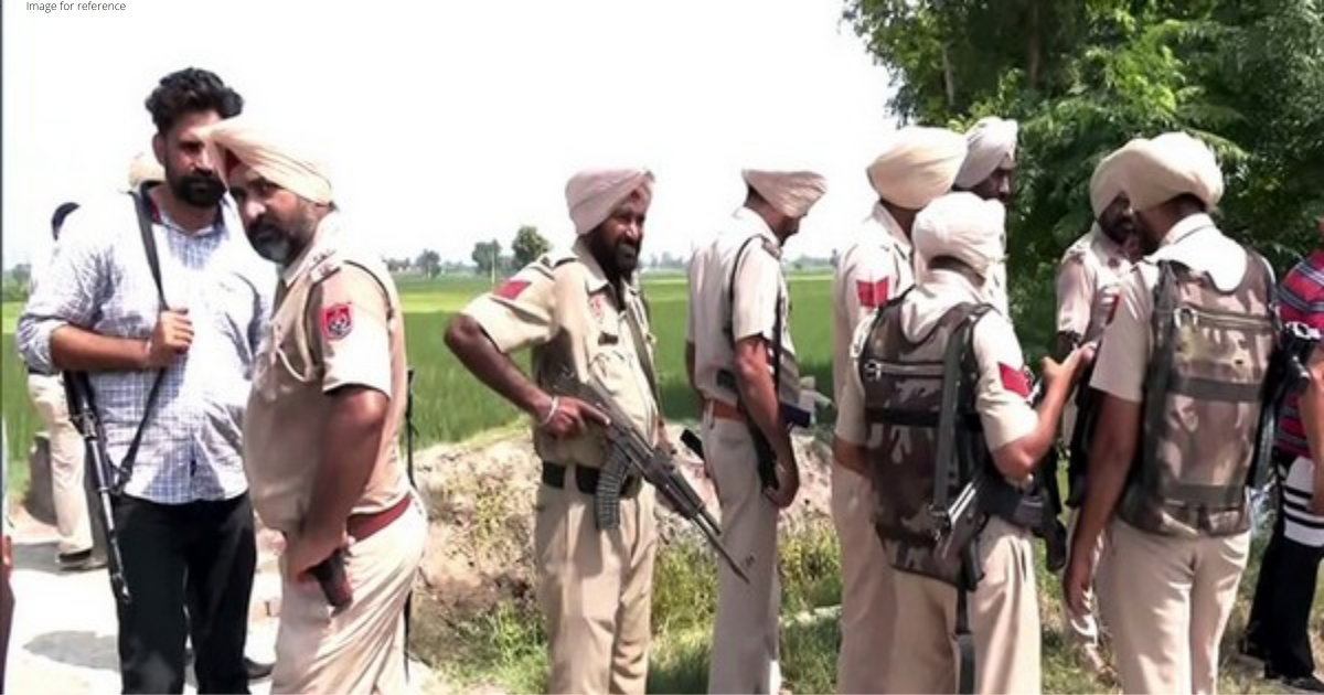 Two Sidhu Moose Wala killers gunned down in encounter with Punjab Police